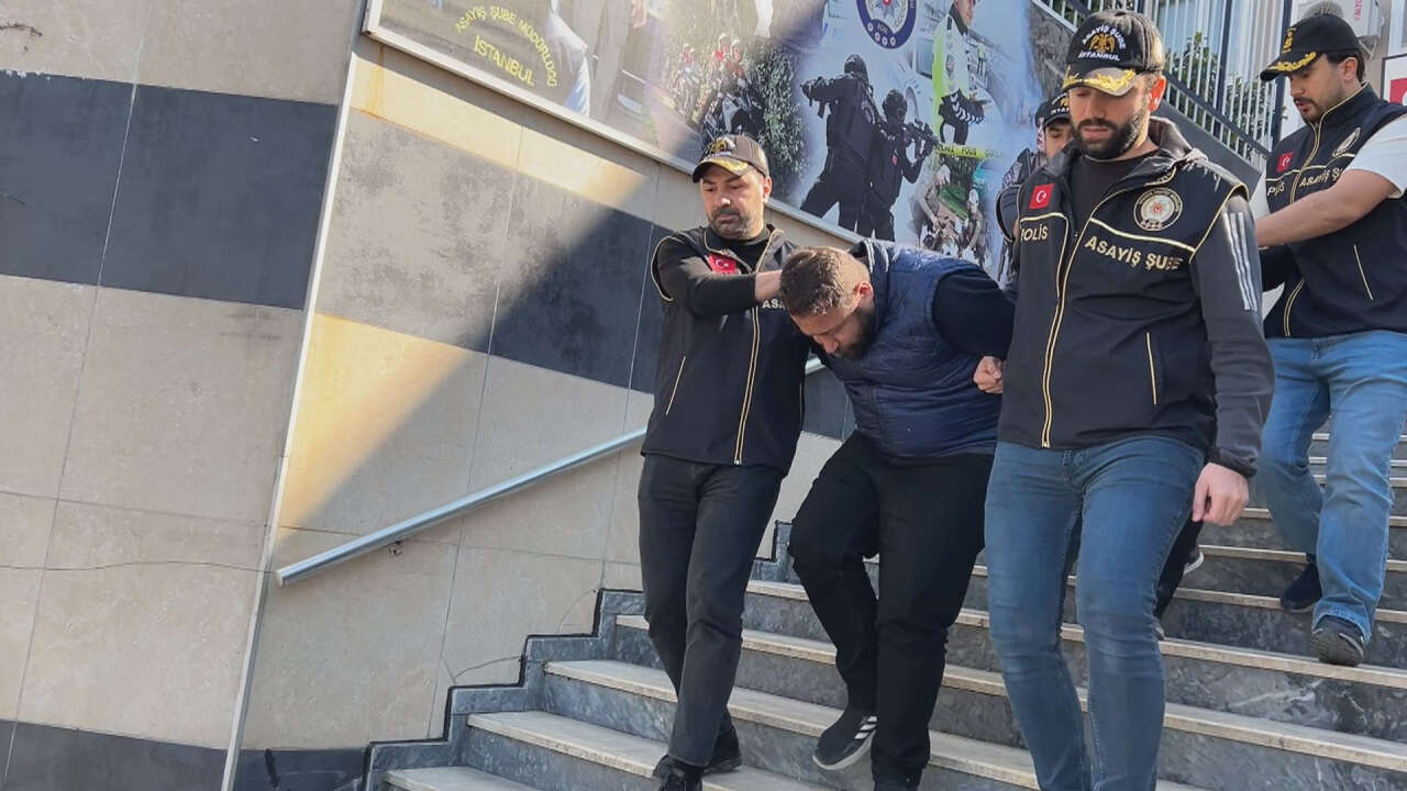 Otel odasında öldürülen Yonca Kölge cinayetinde yeni gelişme 7